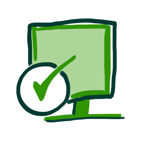 Icon Wartung&Unterhalt