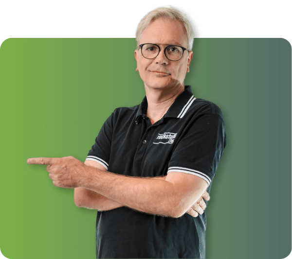 Martin Schwieder_IT Consultant