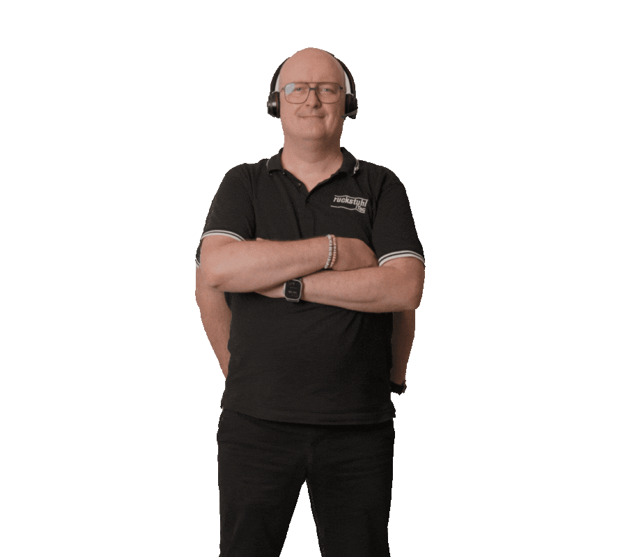 Michael Ruckstuhl_Ruckstuhl iTec AG