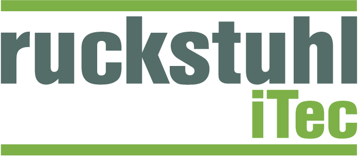 Ruckstuhl iTec AG