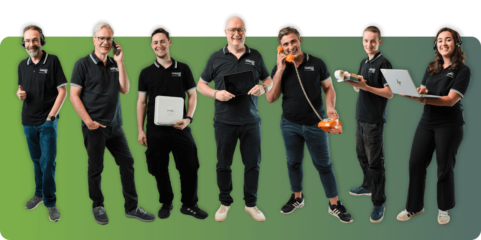 Team Ruckstuhl iTec AG