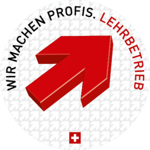 Wir machen Profis